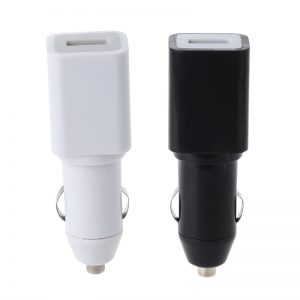 2 in 1 Universal Car Charger+Tracker Mini Locator USB Car Charger Tracker SPY GPS Real Time GSM GPRS Vehicle Tracking